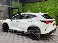 2022 Lexus NX300