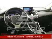 2022 Lexus NX300