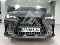 2022 Lexus NX300
