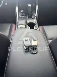 2022 Lexus NX300