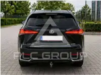 2022 Lexus NX300