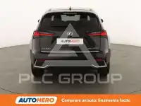 2022 Lexus NX300
