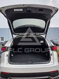 2022 Lexus NX300