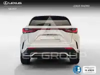 2022 Lexus NX300