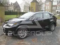 2022 Lexus NX300