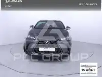 2022 Lexus NX300
