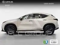 2022 Lexus NX300