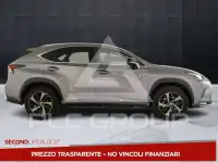 2022 Lexus NX300