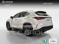 2022 Lexus NX300
