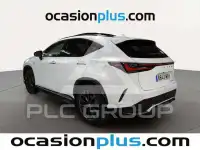 2022 Lexus NX300