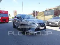 2022 Lexus NX300