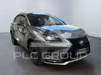 2022 Lexus NX300