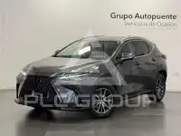 2022 Lexus NX300