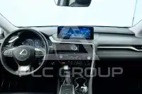 2022 Lexus RX450