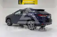 2022 Lexus RX450