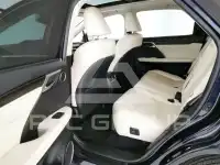2022 Lexus RX450