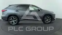 2022 Lexus RX450