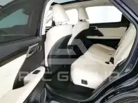 2022 Lexus RX450