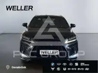 2022 Lexus RX450