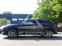 2022 Lexus RX450