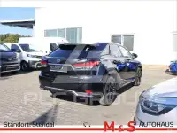 2022 Lexus RX450