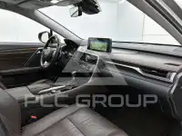 2022 Lexus RX450