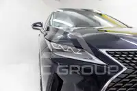 2022 Lexus RX450