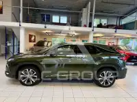 2022 Lexus RX450
