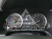 2022 Lexus RX450
