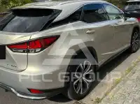 2022 Lexus RX450