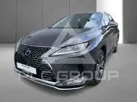 2022 Lexus RX450