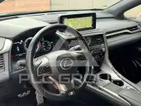 2022 Lexus RX450
