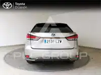 2022 Lexus RX450