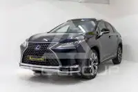 2022 Lexus RX450