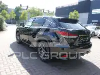 2022 Lexus RX450