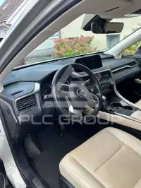 2022 Lexus RX450