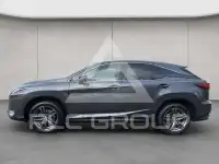 2022 Lexus RX450