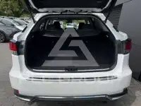 2022 Lexus RX450