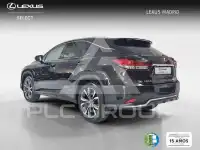 2022 Lexus RX450