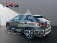 2022 Lexus RX450