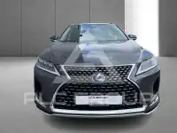 2022 Lexus RX450