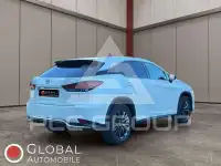 2022 Lexus RX450
