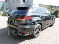 2022 Lexus RX450