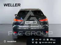2022 Lexus RX450