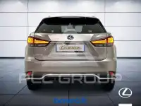 2022 Lexus RX450