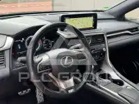2022 Lexus RX450