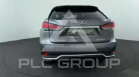 2022 Lexus RX450