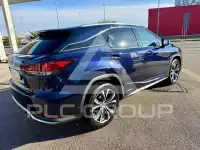 2022 Lexus RX450