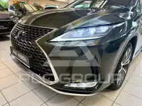 2022 Lexus RX450