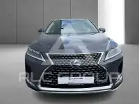 2022 Lexus RX450